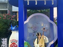 -中国丝业博物馆