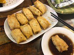 -金谷园饺子·烧烤·家宴(人大总店)