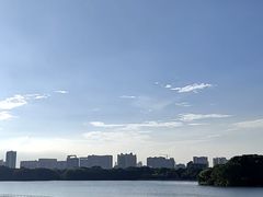 -海珠湖公园