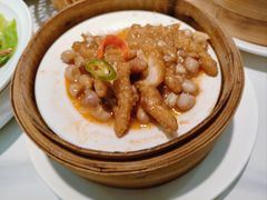 -桂大叔·砂锅粥·家传闽粤菜(县西巷店)