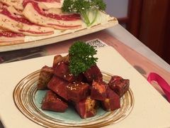 -千寻山野烤肉(中关村店)