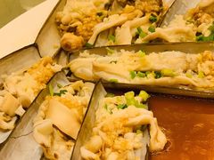 清蒸圣子-沙龙酒家