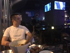 -ohbar live house(人广店)