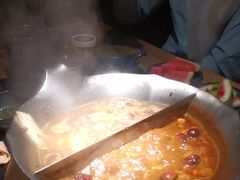 -湊湊火锅·茶憩(上海合生汇店)