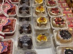 -TOUCH泰奇(奉贤宝龙城市广场店)