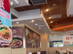 -李先生牛肉面大王(东营友谊广场店)