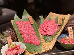 -老乾杯和牛烧肉(王府中环店)