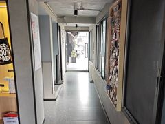 -背包十年青年旅舍(成都太古里春熙路店)