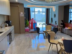 -希玛爱康健口腔(南山海岸城店)