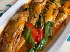 -忘不了渔村(将军大道店)