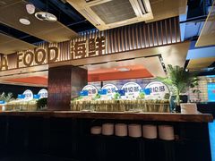 -星伦多自助料理·涮烤一体(虹悦城店)