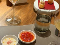 -Amber(香港置地文华东方酒店)