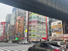 -秋叶原电器街