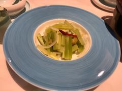 泡椒笋-香香海南菜餐厅