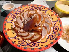 -邑金陵北京烤鸭店·现炒家常菜(ITC MALL店)