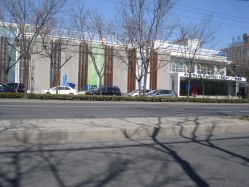 -北京大学肿瘤医院-和睦家国际医疗部(四得公园)