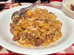 -西贝(六里桥旗舰店)