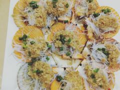 -小辣妹川味海鲜加工店(第一市场椰风巷店)