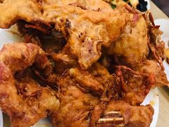 -九龙餐厅(大沽路店)