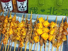 -管氏翅吧(护国寺店)