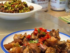 -食膳公园包子铺(烈士公园店)