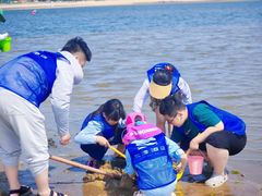 -枕海酒店(金沙滩海水浴场店)