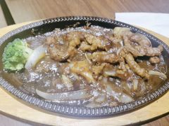 -千日贺茶餐厅(高新万达店)