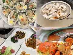 -美未居·老字号·地道顺德菜·桑拿鸡·鱼生(容桂店)