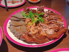 -春梅里卤鹅馆·47年老字号(中山路店)