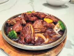 -湖北三五醇酒店·35年新楚菜