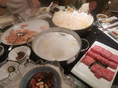 -協成海鮮火鍋(老店)