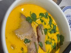 -和府捞面(曹路花园城店)