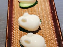 -江宴渔村·鱼鲜土菜(紫荆广场店)