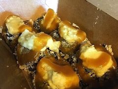 暴雪臭豆腐-品腐记·豆腐王朝(老门东总店)