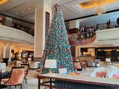 -大堂酒廊(北海香格里拉大酒店)