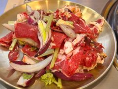 -炉队长·齐齐哈尔家庭烤肉(马家堡店)