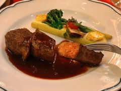 -福楼毕斯罗F Bistronome(国贸商城约会地标景观店)