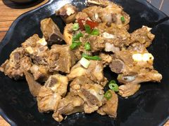 -嘎嘎鸭脑壳(金沙店)