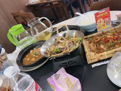 -李东农庄(中南百草园地标店)