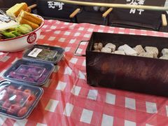 -生火火·小炉子炭烤(金楠天街总店)