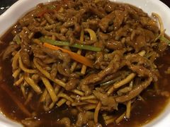 -刘胖子家常菜·蹄花焖藕(中南店)
