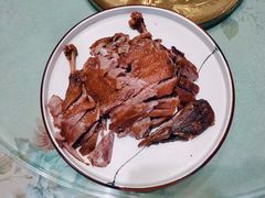 -一个勺子新疆锡伯主题私房菜(红墙巷49号院店)