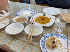 -清真·鸦儿李记·小馆(后海店)