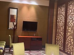 -粤尚腾香居中餐厅(首都机场希尔顿店)