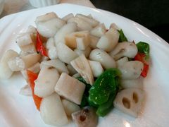 -尚岛私房菜(西方巷店)