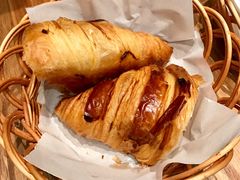 原味羊角包-麦田工坊(月湖店)
