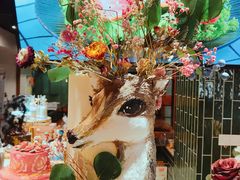 -喜马可甜(高新店)