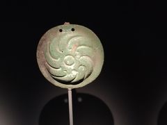 -三星堆博物馆