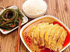 -廖记棒棒鸡(十二桥店)