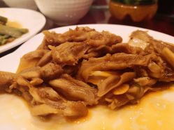 -厦门庐山大酒店·宴会厅